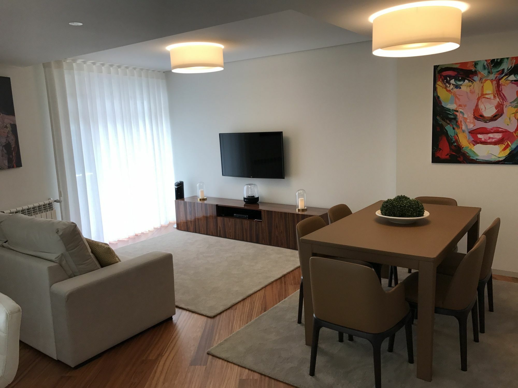 Lux Bolhao - All Included Apartman Porto Kültér fotó